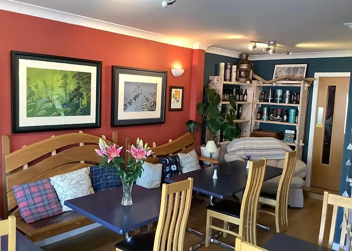 Struan House B&B