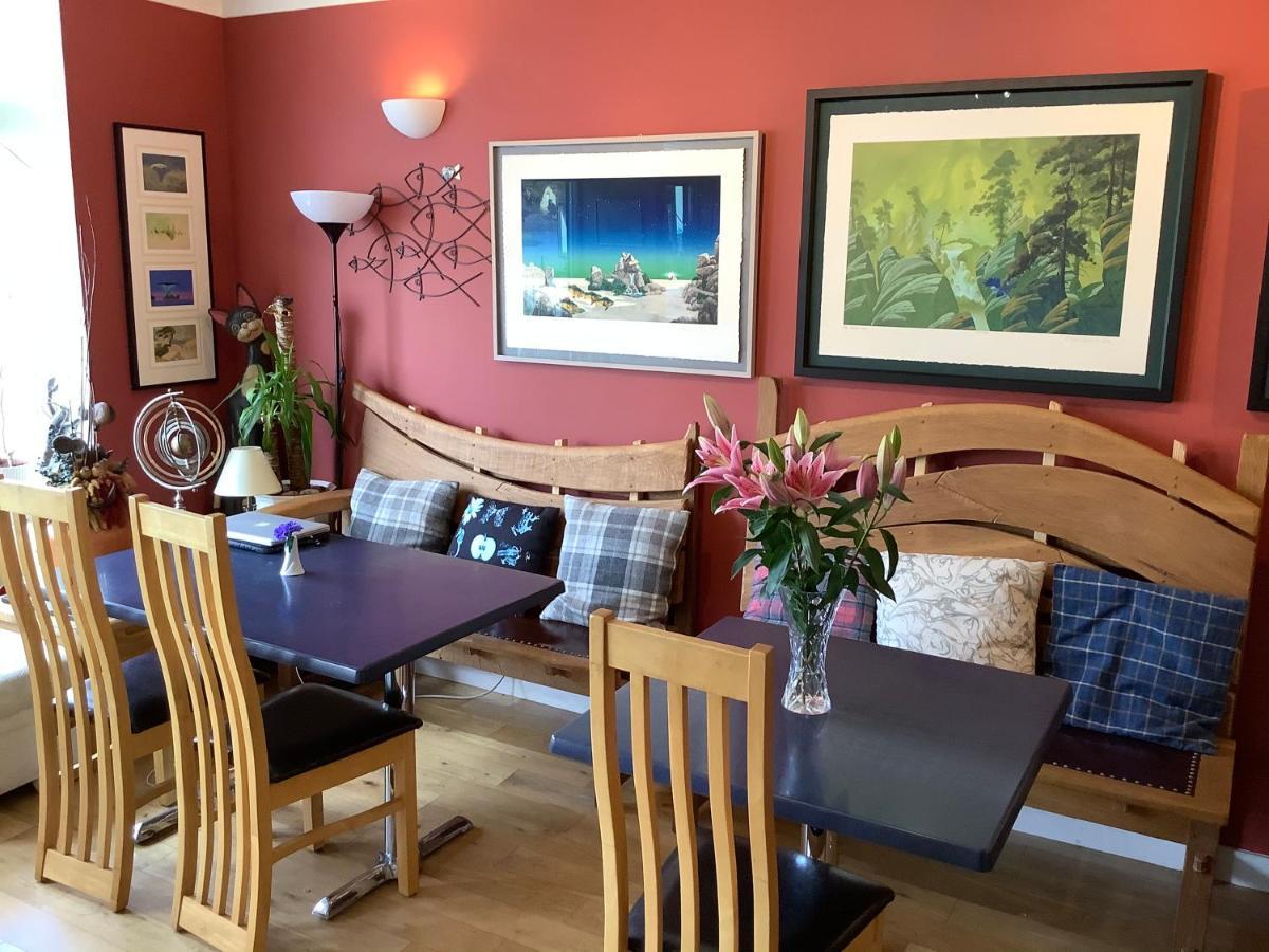 Struan House 4* Tarbert (Argyll and Bute)