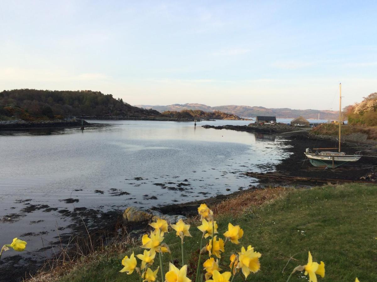 Struan House Bed & Breakfast