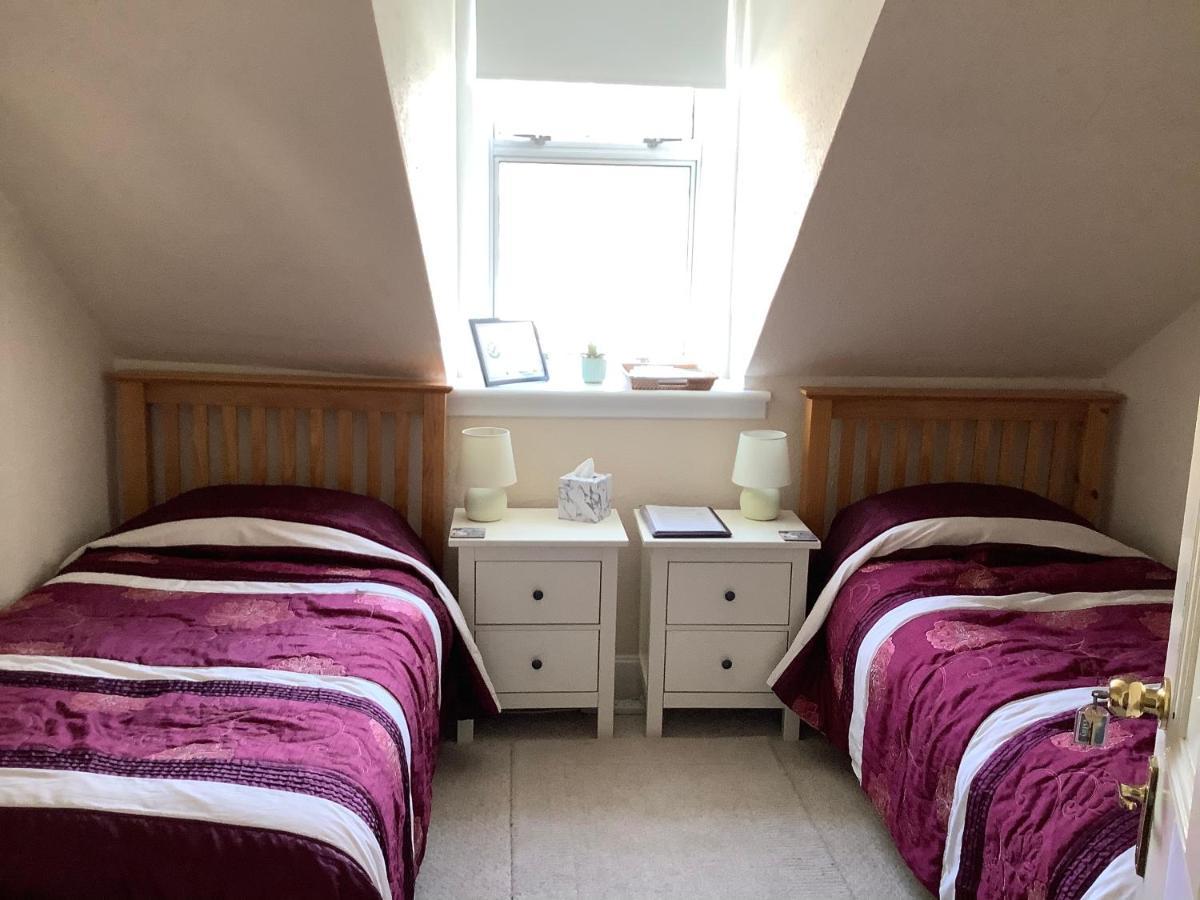 Struan House Bed & Breakfast 4*