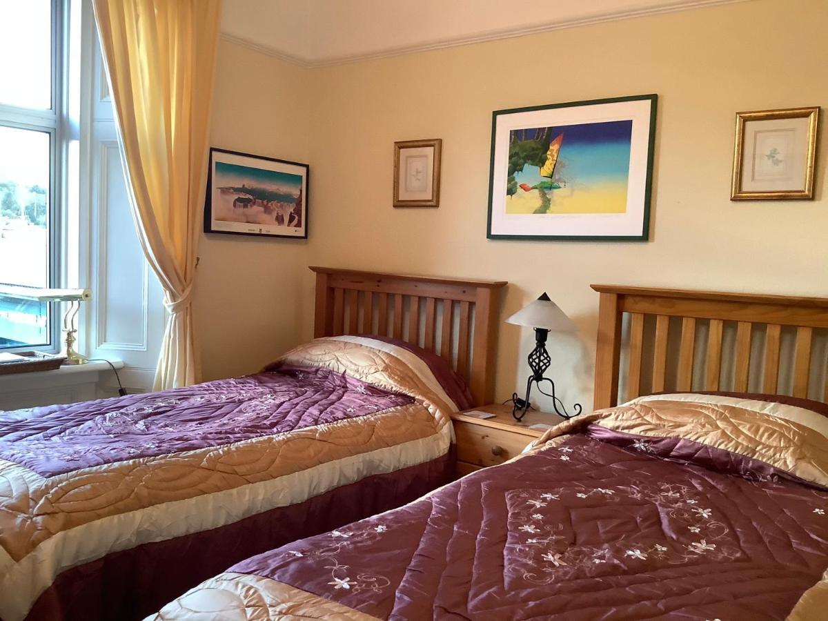 Struan House 4* Tarbert (Argyll and Bute)