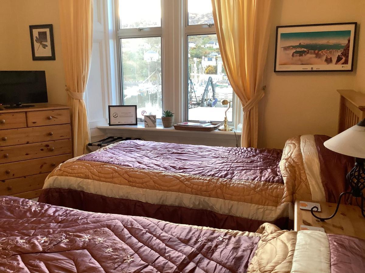 Struan House Bed & Breakfast