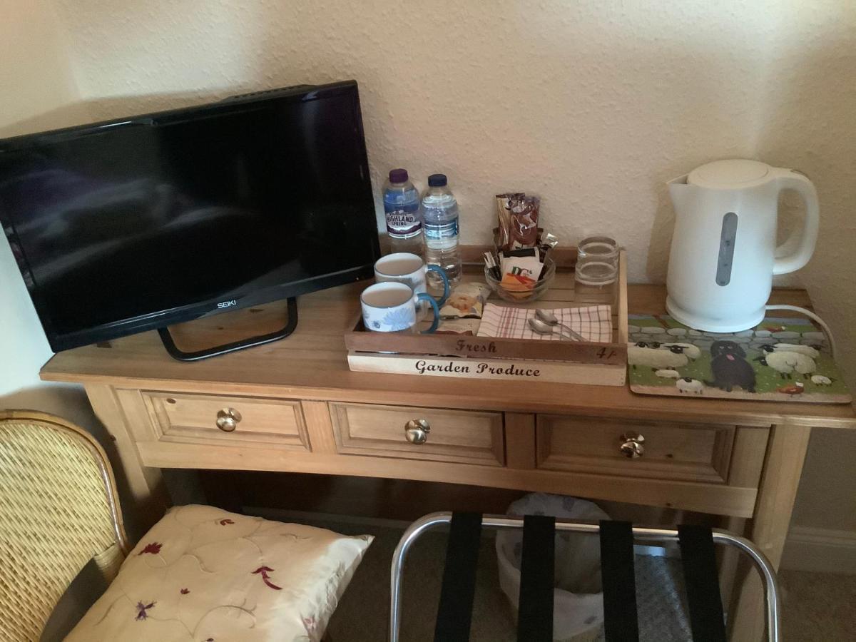 Struan House Bed & Breakfast Tarbert (Argyll and Bute)