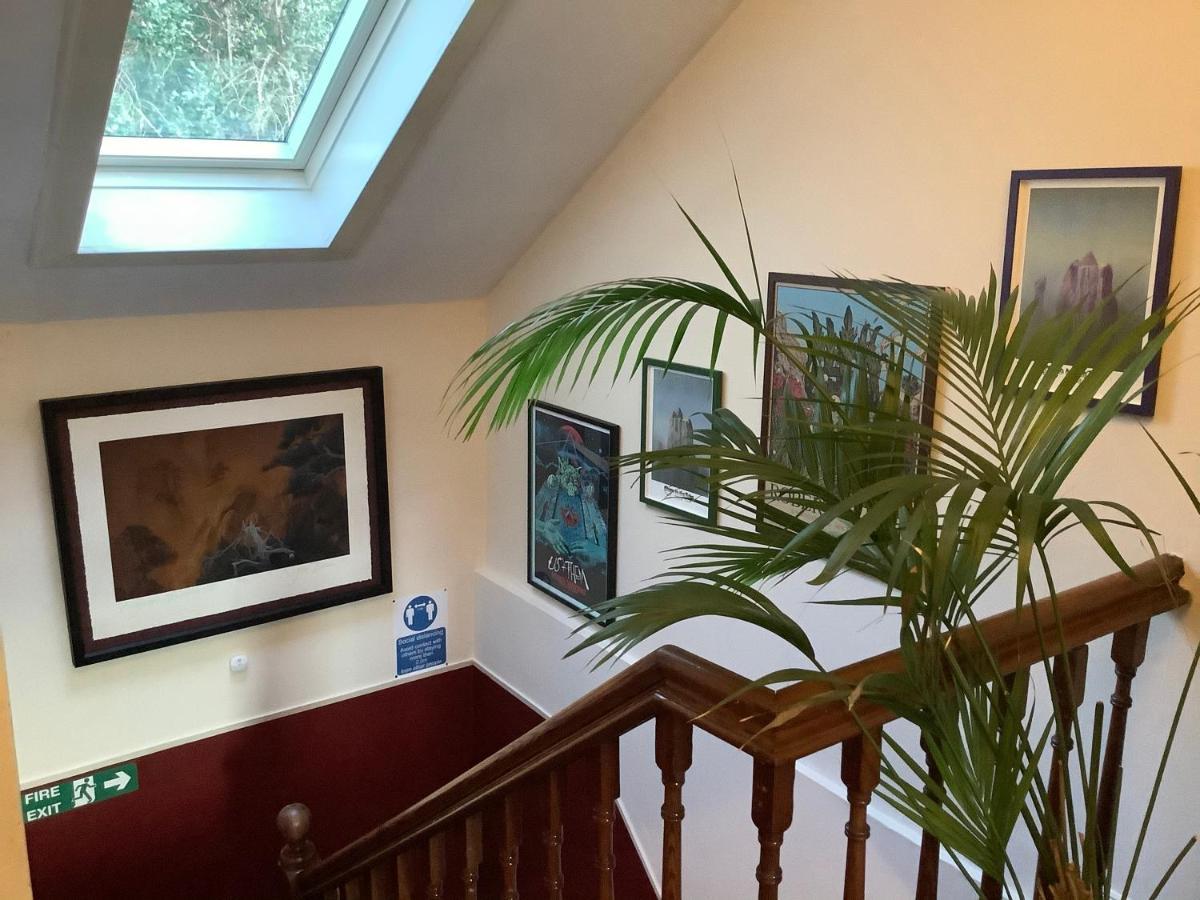 Struan House Bed & Breakfast Tarbert (Argyll and Bute)