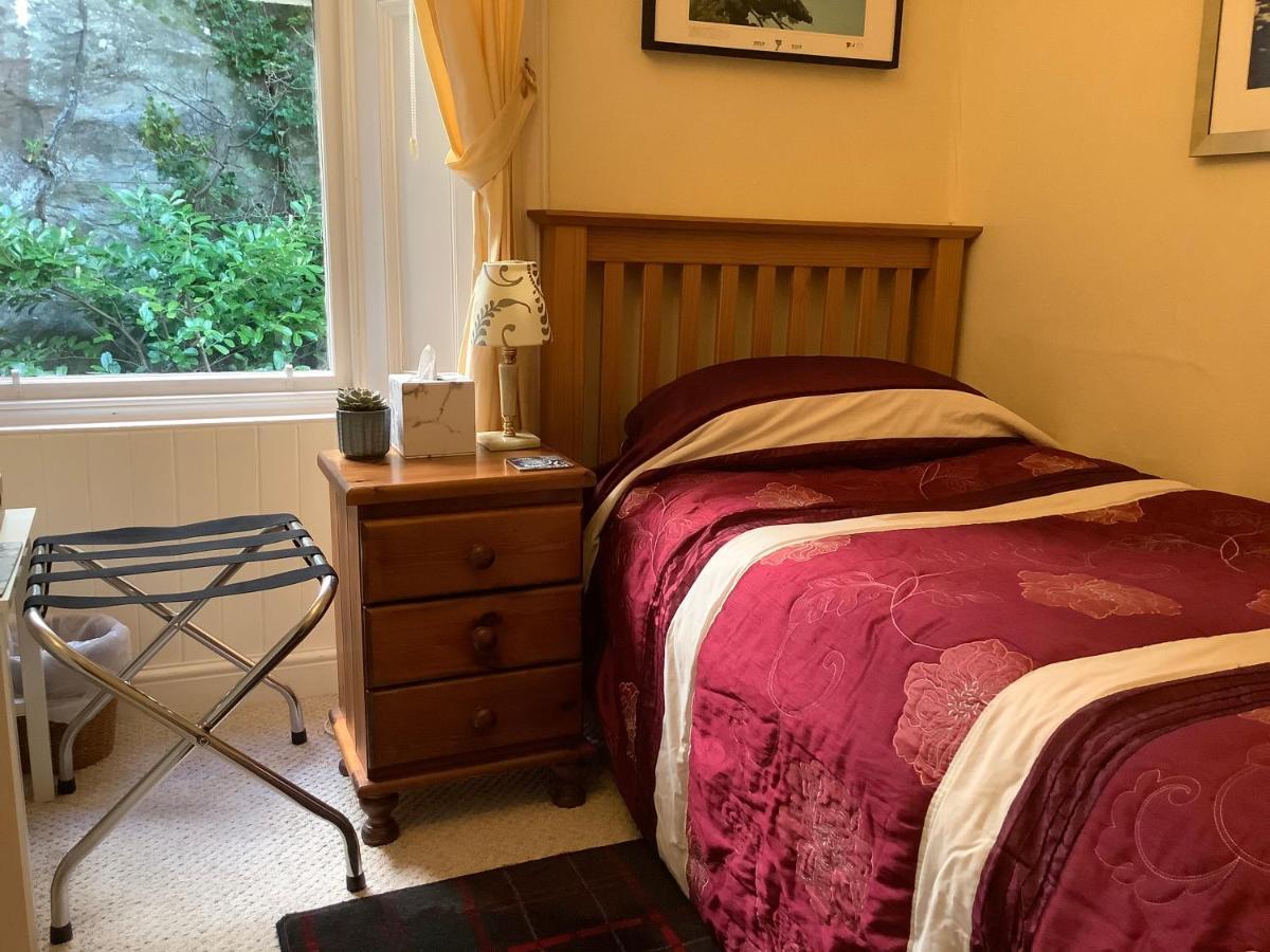 Bed & Breakfast Struan House Tarbert (Argyll and Bute)